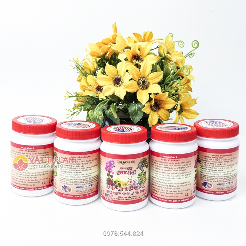 Phân bón kích thích cây đâm chồi đẻ nhánh khỏe, dưỡng bộ lá cây xanh dày quang hợp tốt Phân bón kích thích cây đâm chồi đẻ nhánh khỏe, dưỡng bộ lá cây xanh dày quang hợp tốt