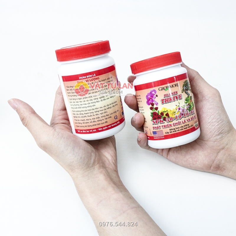 Phân bón NPK 30-10-10 đẻ nhánh khỏe Phân bón NPK 30-10-10 đẻ nhánh khỏe