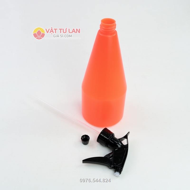 Bình xịt nước tưới cây 0,8 lít nhựa bền giá tốt Bình xịt nước tưới cây 0,8 lít nhựa bền giá tốt