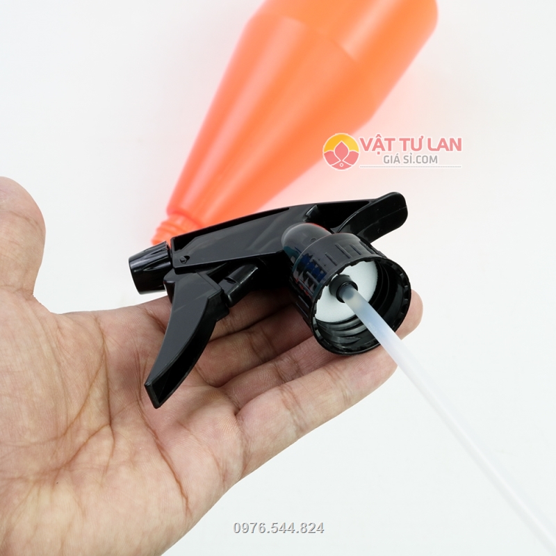 Bình xịt nước tưới cây 0,8 lít nhựa bền giá tốt Bình xịt nước tưới cây 0,8 lít nhựa bền giá tốt