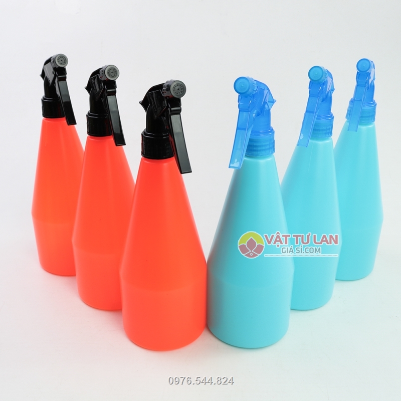 Bình xịt nước tưới cây 0,8 lít nhựa bền giá tốt Bình xịt nước tưới cây 0,8 lít nhựa bền giá tốt