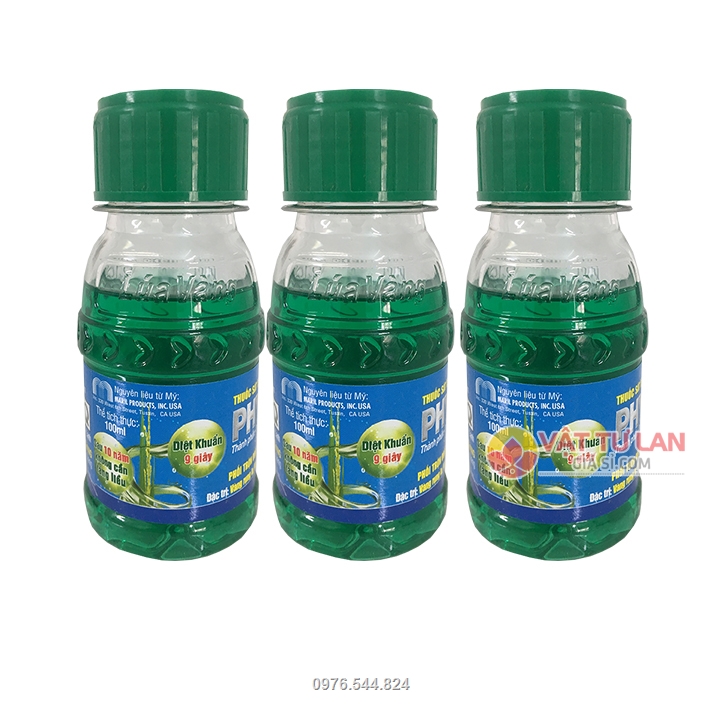Thuốc có thể pha trộn chung với các loại thuốc trừ sâu bệnh khác để tăng hiệu quả Thuốc có thể pha trộn chung với các loại thuốc trừ sâu bệnh khác để tăng hiệu quả
