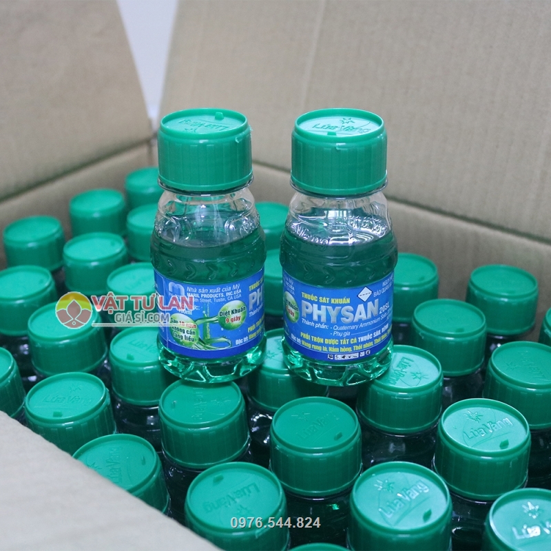 Thuốc có tính sát khuẩn, kháng khuẩn cực mạnh, dùng để sát khuẩn các vết bệnh, các vết thương cực hiệu quả Thuốc có tính sát khuẩn, kháng khuẩn cực mạnh, dùng để sát khuẩn các vết bệnh, các vết thương cực hiệu quả